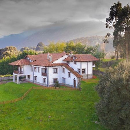 فيلا Casa De Aldea Collera ريباذيسييّا المظهر الخارجي الصورة