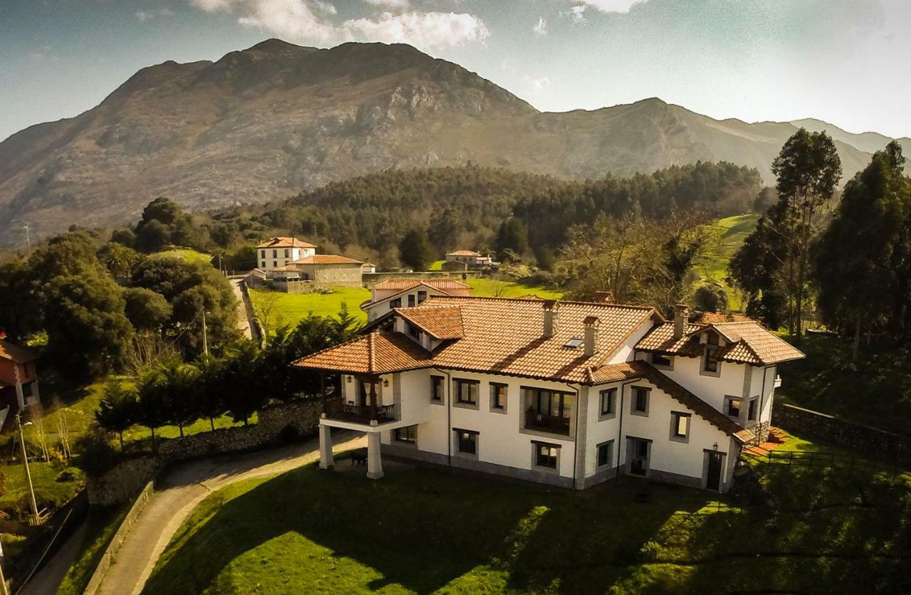 فيلا Casa De Aldea Collera ريباذيسييّا المظهر الخارجي الصورة