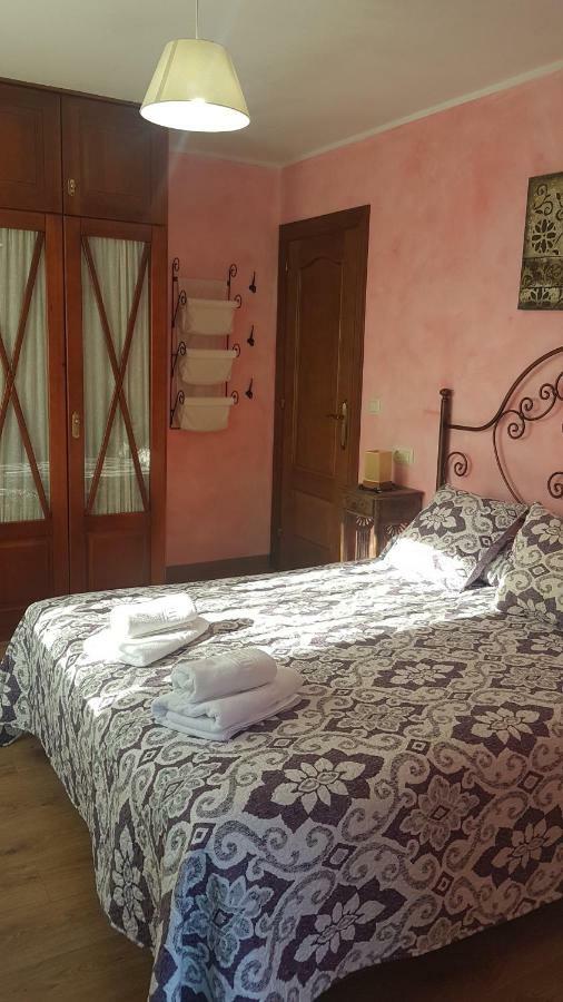 فيلا Casa De Aldea Collera ريباذيسييّا المظهر الخارجي الصورة