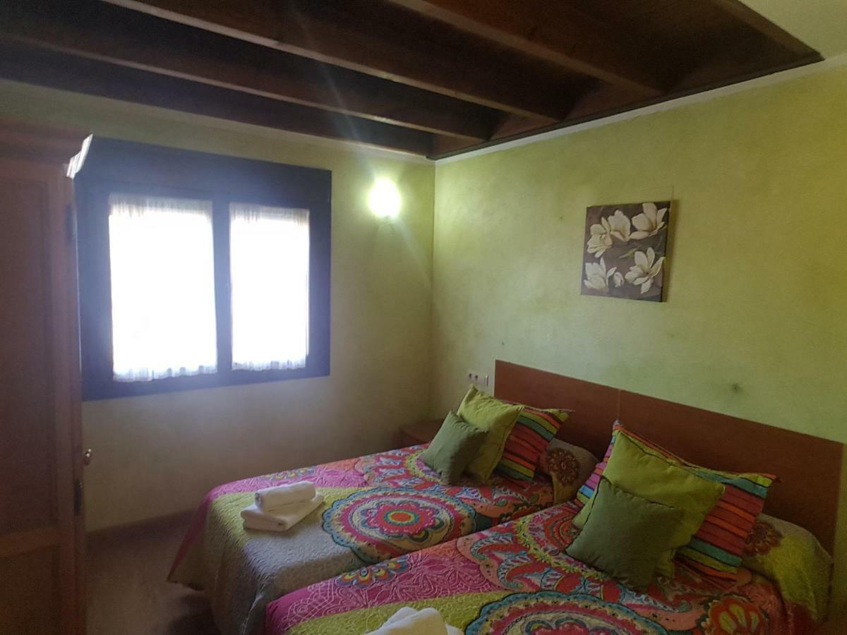 فيلا Casa De Aldea Collera ريباذيسييّا المظهر الخارجي الصورة